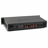CCF 2 Zone Bluetooth PA Amplifier 70V/100V RMS 80W