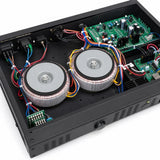 CCF 2 Zone Bluetooth PA Amplifier 70V/100V RMS 180W
