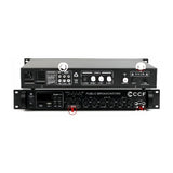 CCF 2 Zone Bluetooth PA Amplifier 70V/100V RMS 180W