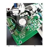 CCF 2 Zone Bluetooth PA Amplifier 70V/100V RMS 80W