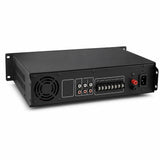 CCF 3 Zone Bluetooth PA Amplifier 70V/100V RMS 200W