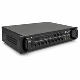 CCF 3 Zone Bluetooth PA Amplifier 70V/100V RMS 150W