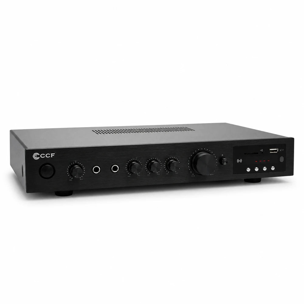 CCF 5.1 Bluetooth Home Theater Amplifier original main image