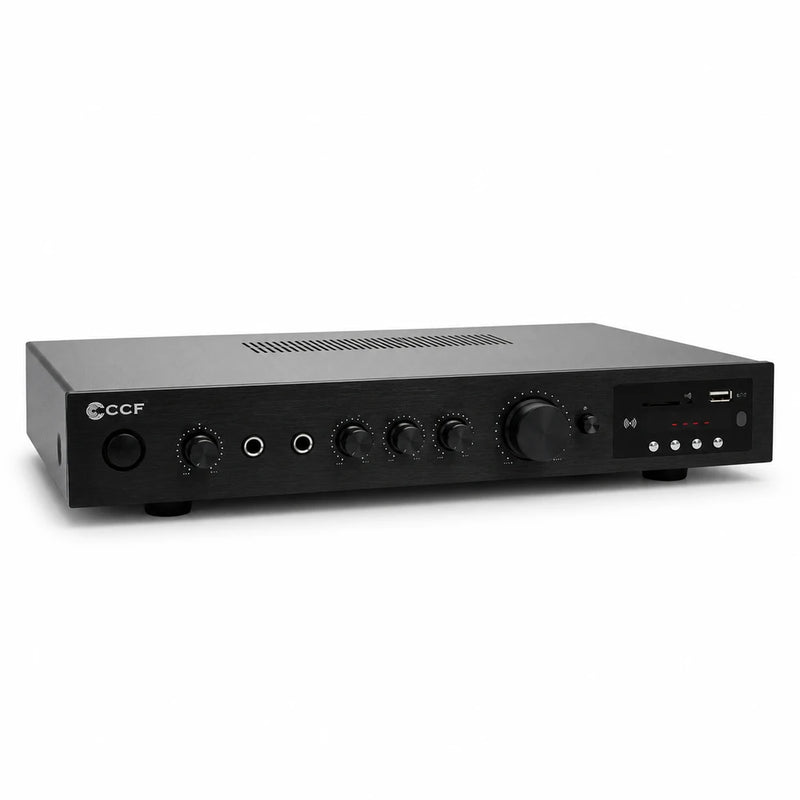 CCF 5.1 Bluetooth Home Theater Amplifier original main image