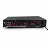 CCF 5.1 Bluetooth Home Theater Amplifier original gallery image 2