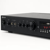 CCF 5.1 Bluetooth Home Theater Amplifier original gallery image 3