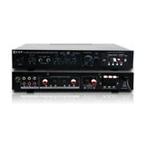 CCF 5.1 Bluetooth Home Theater Amplifier prepared main image