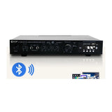 CCF 5.1 Bluetooth Home Theater Amplifier prepared gallery image 2