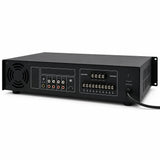 CCF 5 Zone Bluetooth PA Amplifier 70V/100V RMS 350W
