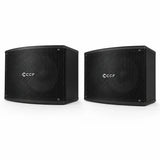 CCF Standard 6.5 inch Passive Karaoke Speaker Pair