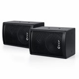 CCF Standard 6.5 inch Passive Karaoke Speaker Pair