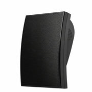 CCF 6.5 inch White Wall Mounted PA Speaker - Type: 4"-Black