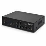 CCF 60W 2 Zone Bluetooth PA Amplifier original gallery image 2