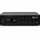 CCF 60W 2 Zone Bluetooth PA Amplifier original gallery image 4