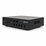 CCF 60W 2 Zone Bluetooth PA Amplifier original gallery image 6