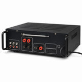 CCF High-Power Bluetooth Stereo Amplifier 10-Band EQ original gallery image 3