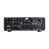 CCF High-Power Bluetooth Stereo Amplifier 10-Band EQ original gallery image 4