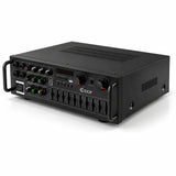 CCF High-Power Bluetooth Stereo Amplifier 10-Band EQ original gallery image 6