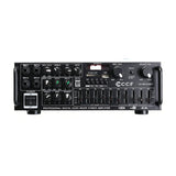 CCF High-Power Bluetooth Stereo Amplifier 10-Band EQ prepared gallery image 2