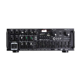 CCF High-Power Bluetooth Stereo Amplifier 10-Band EQ prepared gallery image 4