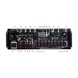 CCF High-Power Bluetooth Stereo Amplifier 10-Band EQ prepared gallery image 5