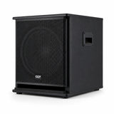 CCF Passive Subwoofer Speaker 12 inch