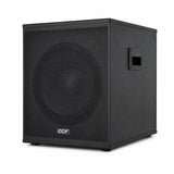 CCF Passive Subwoofer Speaker 12 inch
