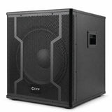 CCF Passive Subwoofer Speaker 15 inch