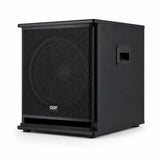 CCF Passive Subwoofer Speaker 12 inch