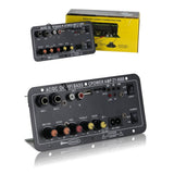 CCF 2.1 Channel Bluetooth Amplifier Board AC220V DC12V-8