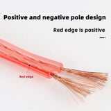 CCF 3.5mm to 2RCA Audio Cable 1.5m-6
