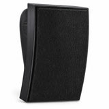 CCF 4 inch Black Wall Mounted PA Speaker-2