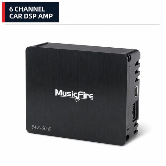 CCF 6 Channel Car DSP Amplifier-1