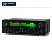 CCF 7.0CH Karaoke Amplifier Lite-1