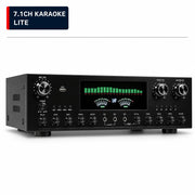 CCF 7.1CH Karaoke Amplifier Lite-1