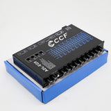 CCF 9-Band Car Equalizer Pre-Amplifier-10