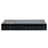 CCF 9-Band Car Equalizer Pre-Amplifier-2