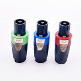 CCF Banana Plug Speaker Connector 1 Pair-13