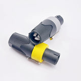 CCF Banana Plug Speaker Connector 6 Pair-10
