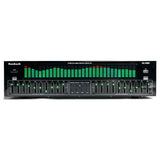 CCF EQ-8000 20-Band Graphic Equalizer Bluetooth Optical Coaxial-8
