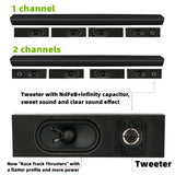 CCF Passive 5.1 Soundbar Center Speaker 1 Channel-8