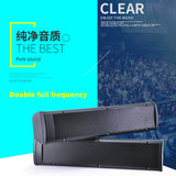 CCF Passive 5.1 Soundbar Center Speaker 2 Channel-10