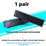 CCF Passive Surround Speaker for 5.1 Home Theater-2