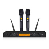 CCF Professional UHF Wireless Microphone Standard-2