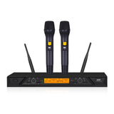 CCF Professional UHF Wireless Microphone Upgrade-2