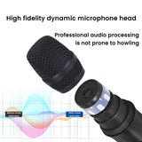 CCF Professional UHF Wireless Microphone Upgrade-7