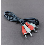 CCF Speaker Cable 1m-13