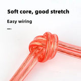 CCF Speaker Cable 1m-7