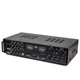 CCF Sunbuck Style 5.1CH Optical Coaxial Home Theater Amplifier-2