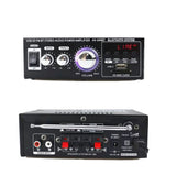 CCF Sunbuck Style 699BT Lite Mini Bluetooth Amplifier-13